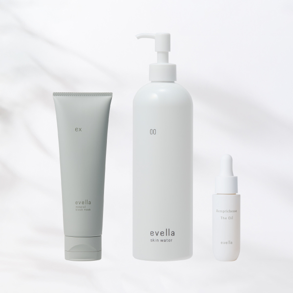 肌守り強化セット