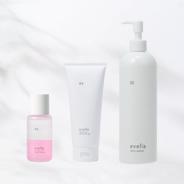 リセットセット