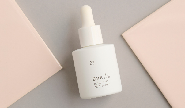 ラディアントシースキンセラム