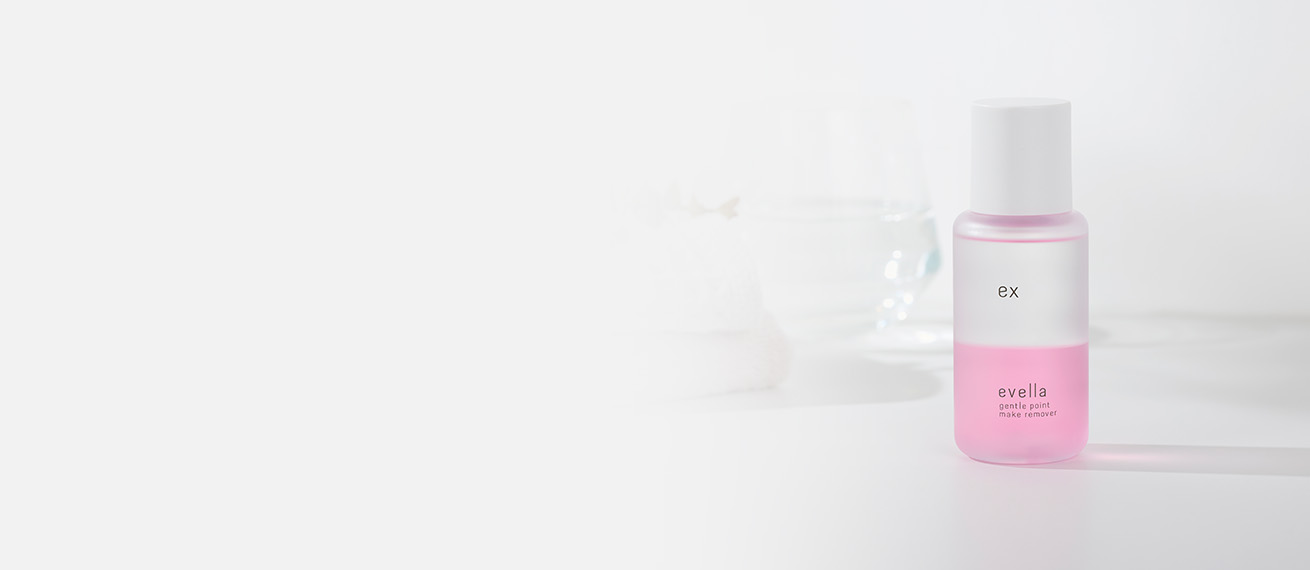evella エベラ スキンウォーター 150ml 3本セット evella エベラ