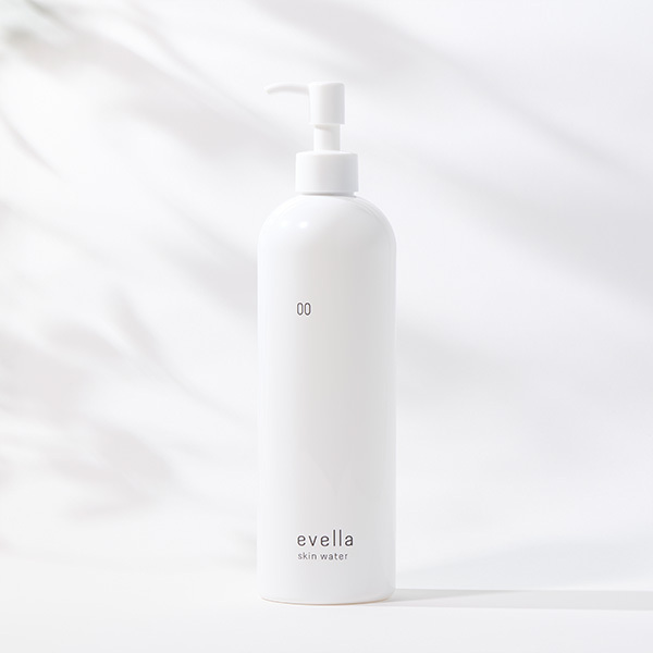 the POP UP - エベラオフィシャルショップ(evella Official Shop)