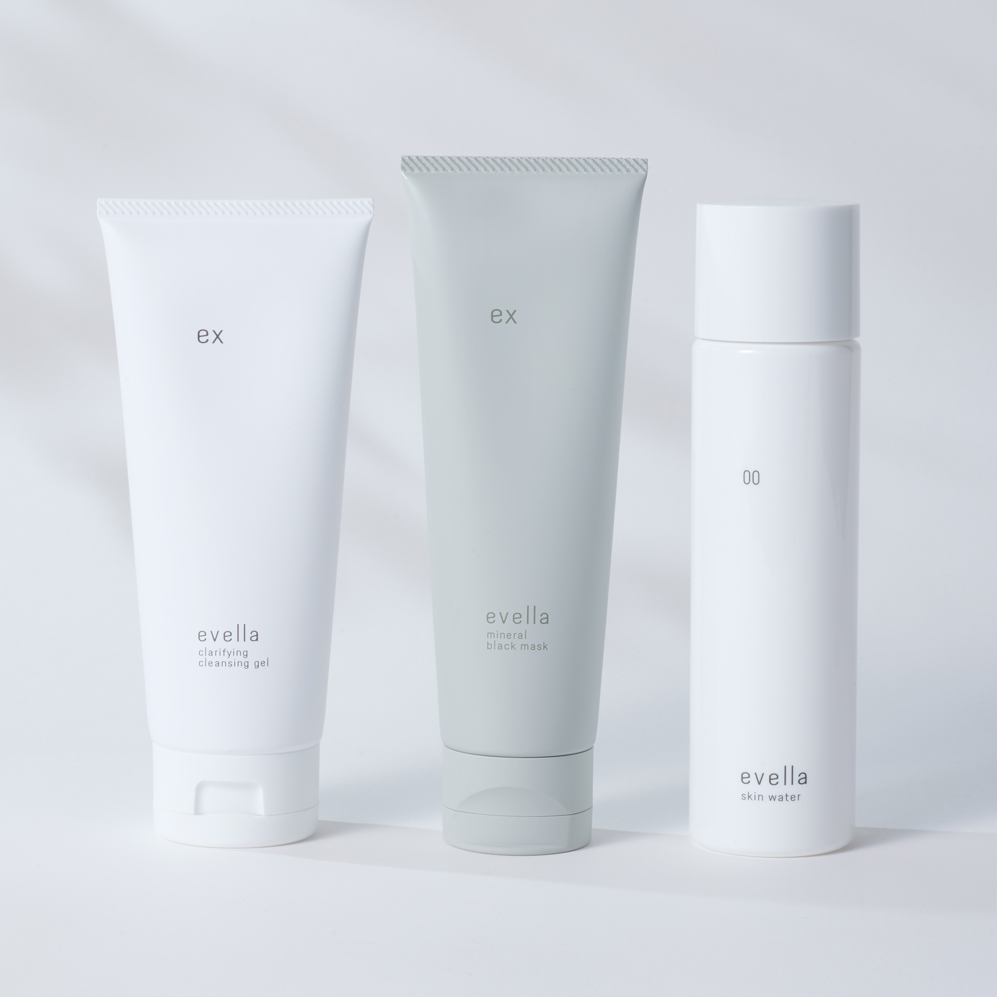 the POP UP - エベラオフィシャルショップ(evella Official Shop)