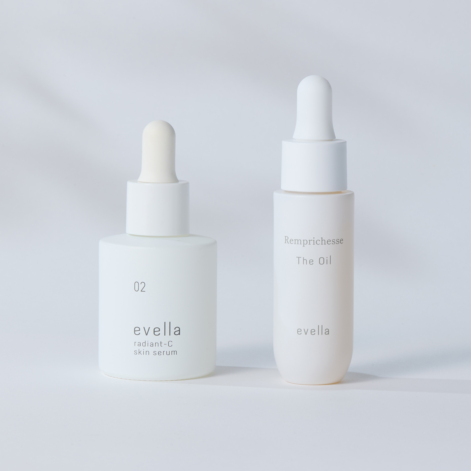the POP UP - エベラオフィシャルショップ(evella Official Shop)