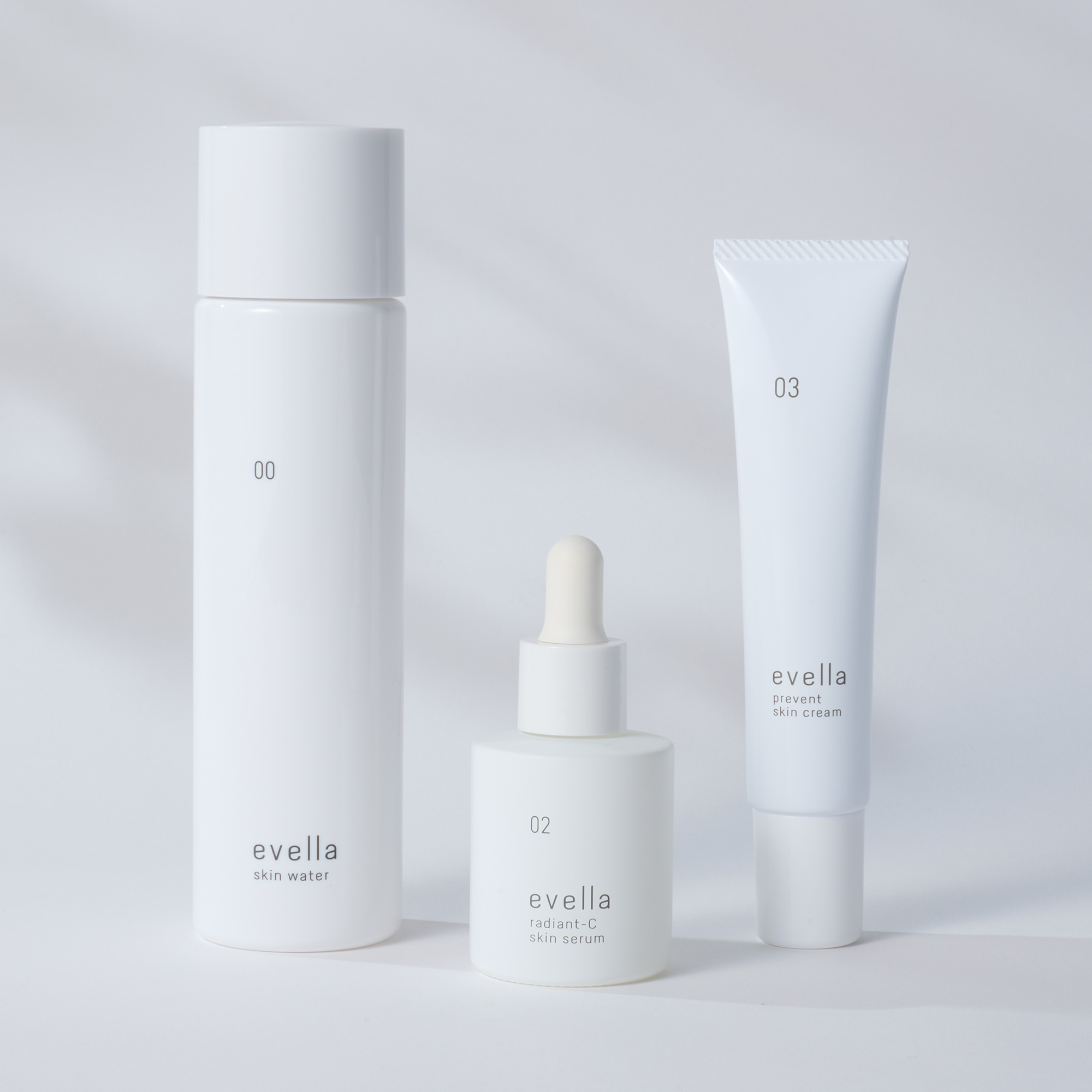 the POP UP - エベラオフィシャルショップ(evella Official Shop)
