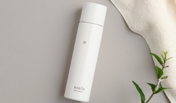 evella エベラ スキンウォーター 150ml 3本セット トライアルキット - エベラオフィシャルショップ(evella Official Shop)