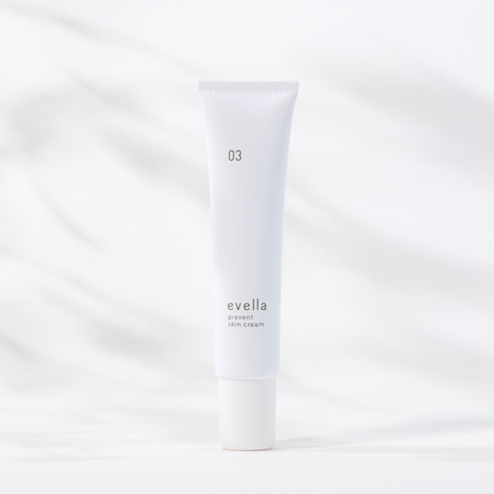 エベラオフィシャルショップ(evella Official Shop)