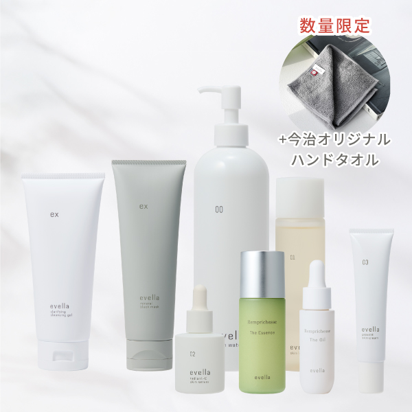 ぱんだこぱんだ☆ エベラ　スキンローション　150ml SKIN WATER - エベラオフィシャルショップ(evella Official Shop)