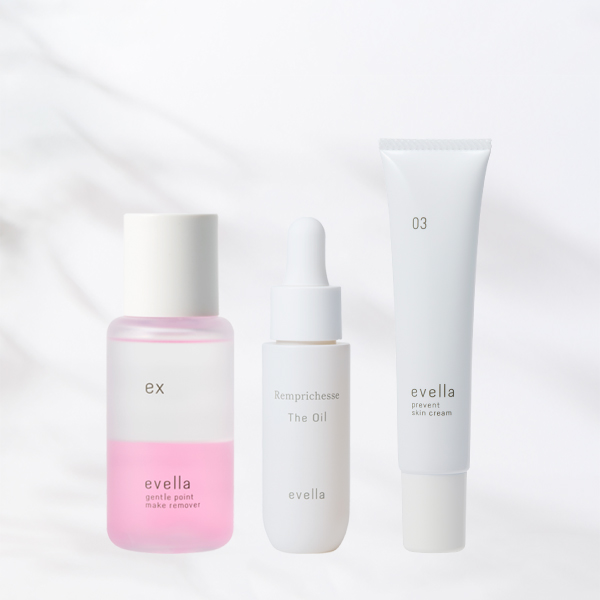 remprichess the essence - エベラオフィシャルショップ(evella