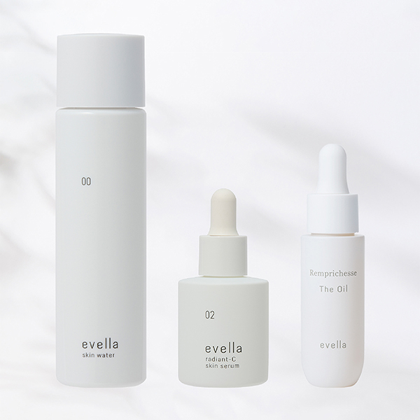 remprichess the essence - エベラオフィシャルショップ(evella