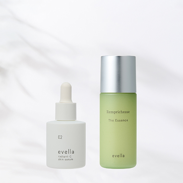 エベラオフィシャルショップ(evella Official Shop)