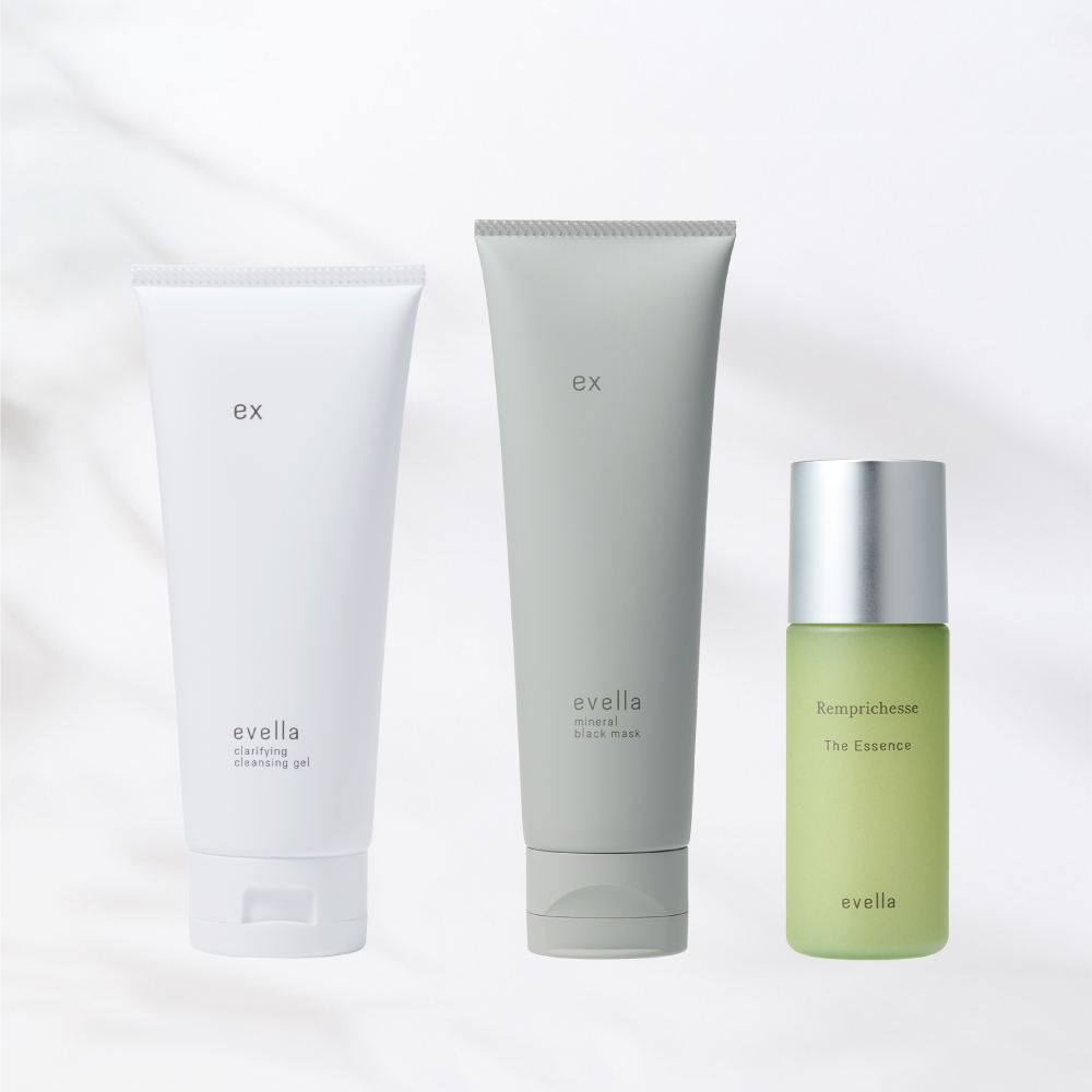 エベラオフィシャルショップ(evella Official Shop)