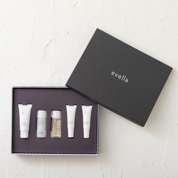 エベラオフィシャルショップ(evella Official Shop)